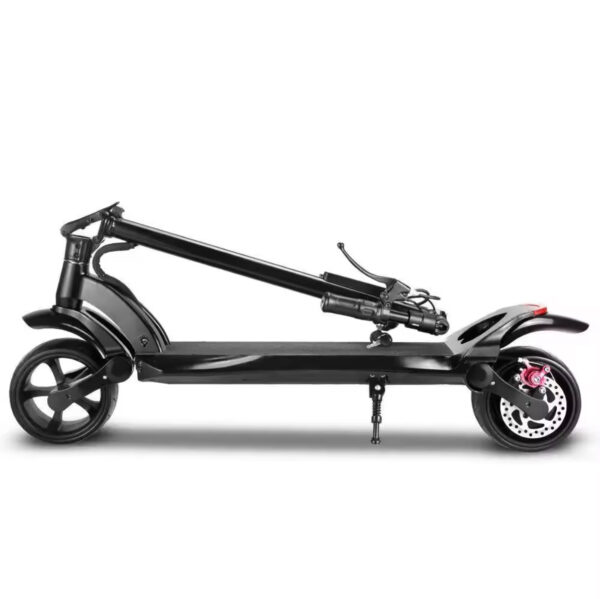 3M-1 Electric Two-Wheel Scooter - Image 4