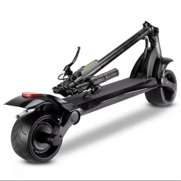 3M-1 Electric Two-Wheel Scooter - Image 5