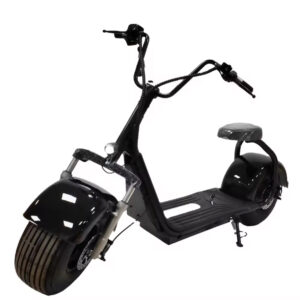 HB-1 Electric Scooter