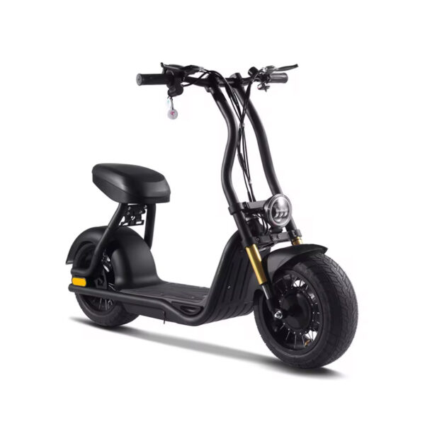 HS-6 Mini Electric Scooters - Image 5