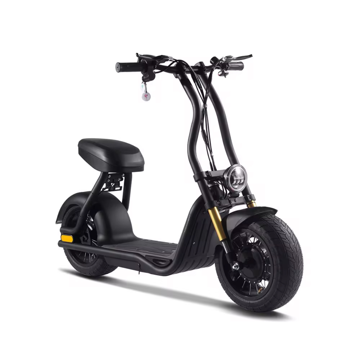HS-6 Electric Scooter