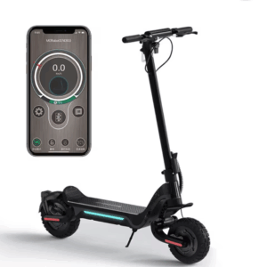 KB5 Foldable Electric Scooter