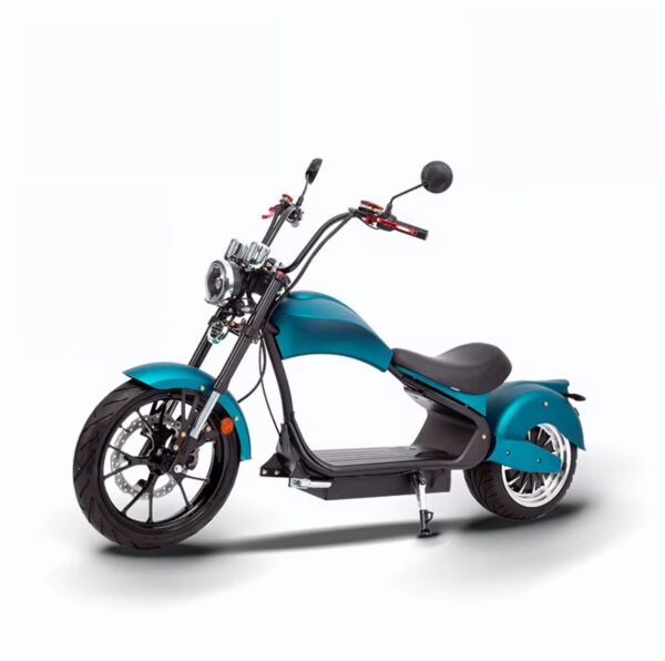 MH3 Electric Scooter
