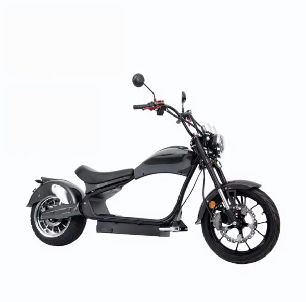 MH3 Electric Scooter - Image 3