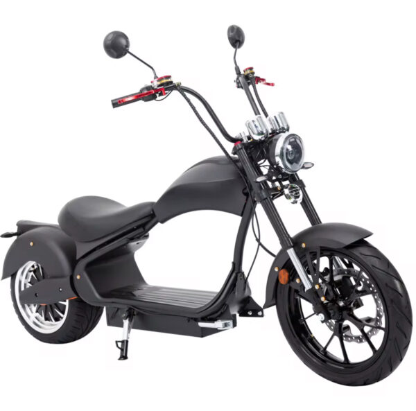 MH3 Electric Scooter - Image 4