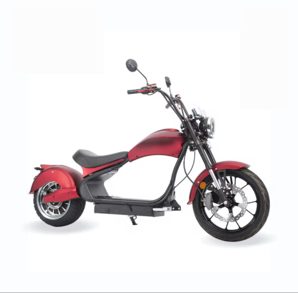 MH3 Electric Scooter - Image 5