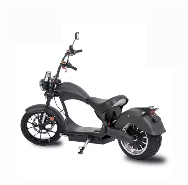 MH3 Electric Scooter - Image 7