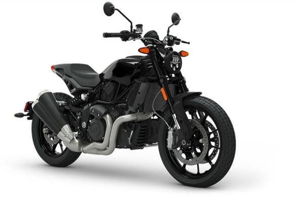Motorcycle