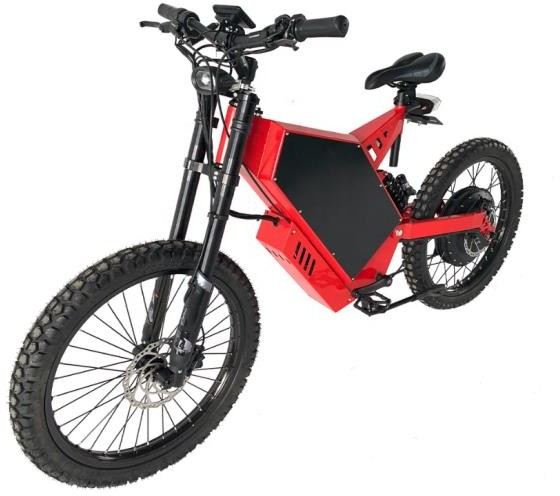Electric Bicycle