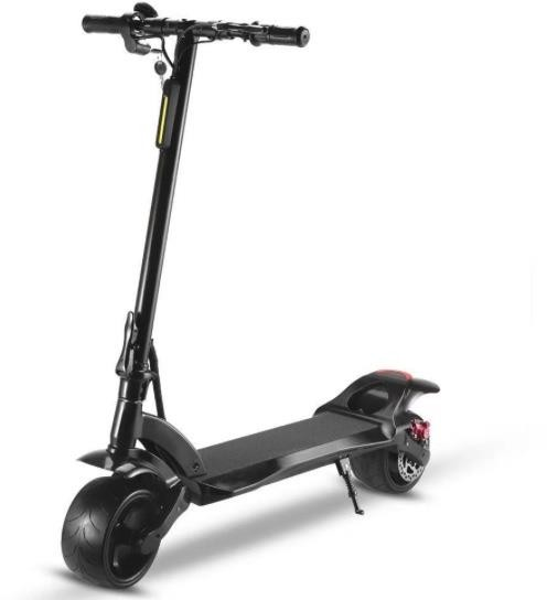 Motorized Scooter