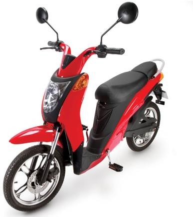 Moped