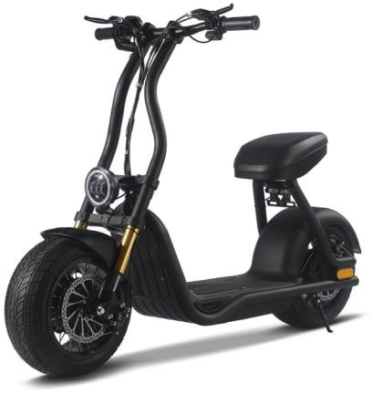 Moped