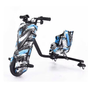 ZW3  3-Wheel Electric Scooter