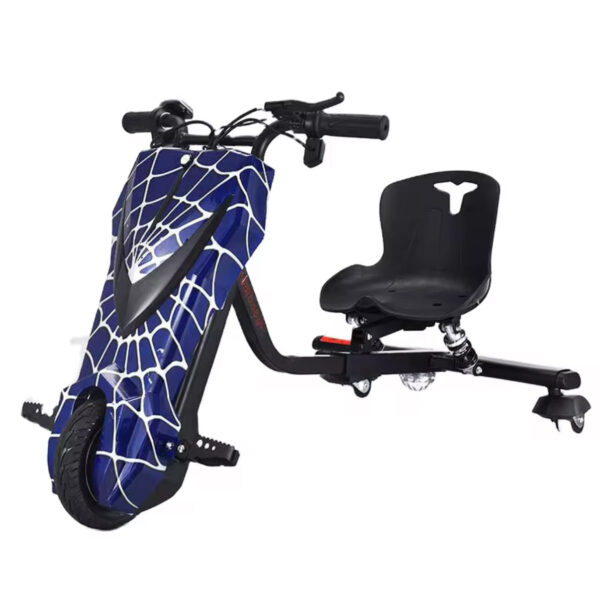 ZW3  3-Wheel Electric Scooter - Image 3