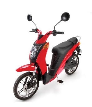 Moped