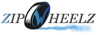 Zip Wheelz Logo